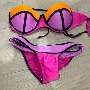 Brand new bikini